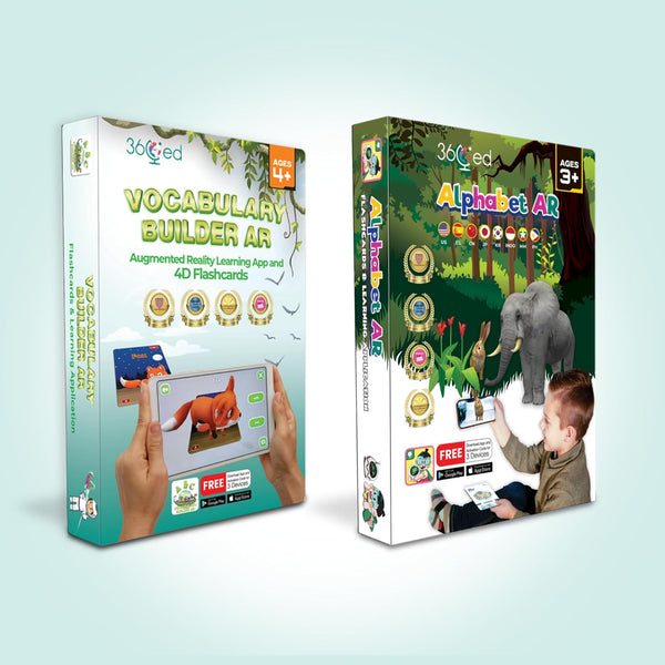 Languages Launchcard Bundle