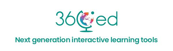 Next Generation Interactive Learning Tools – 360ed